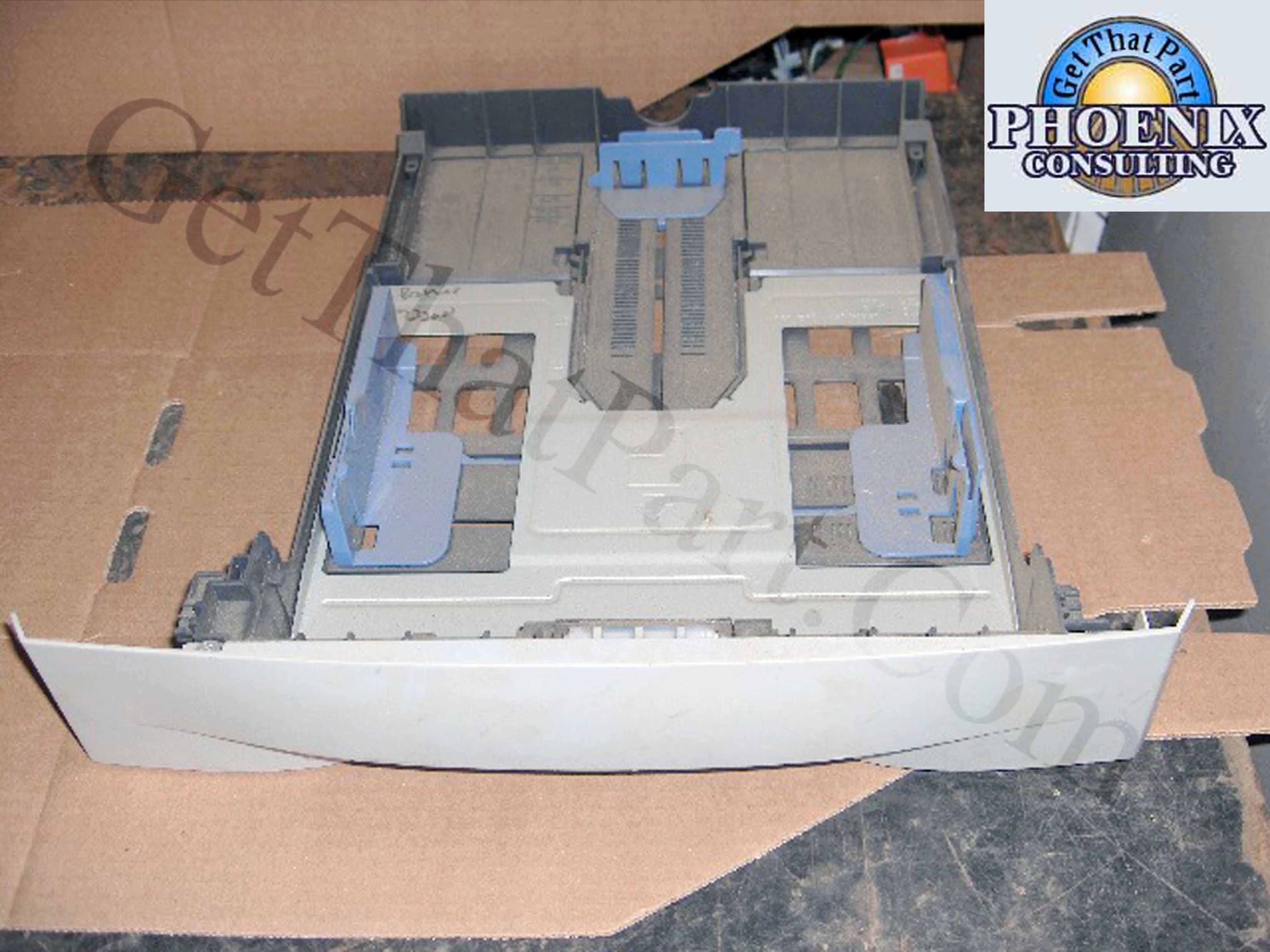 Brother LM6331001 HL-2040 MFC-7220 7225 7420 Paper Tray Cassette