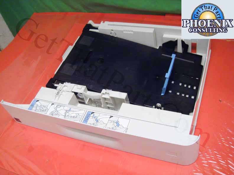 Canon 830i FM2-8232-000 Paper Tray Cassette Assembly