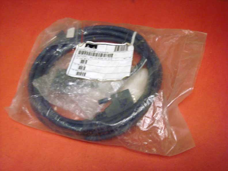Cisco RS232 DTE Serial 72-0793-01 CAB-232MT Cable - New