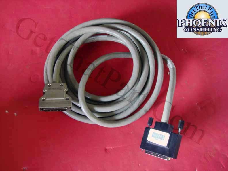 Compaq 199629-003 12 Ft OEM SCSI Cable Adapter Assembly
