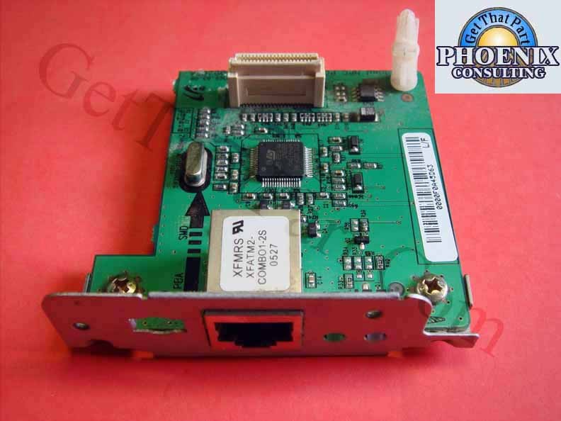Dell MD388 0MD388 1600 1600N Ethernet Network NIC Card Board