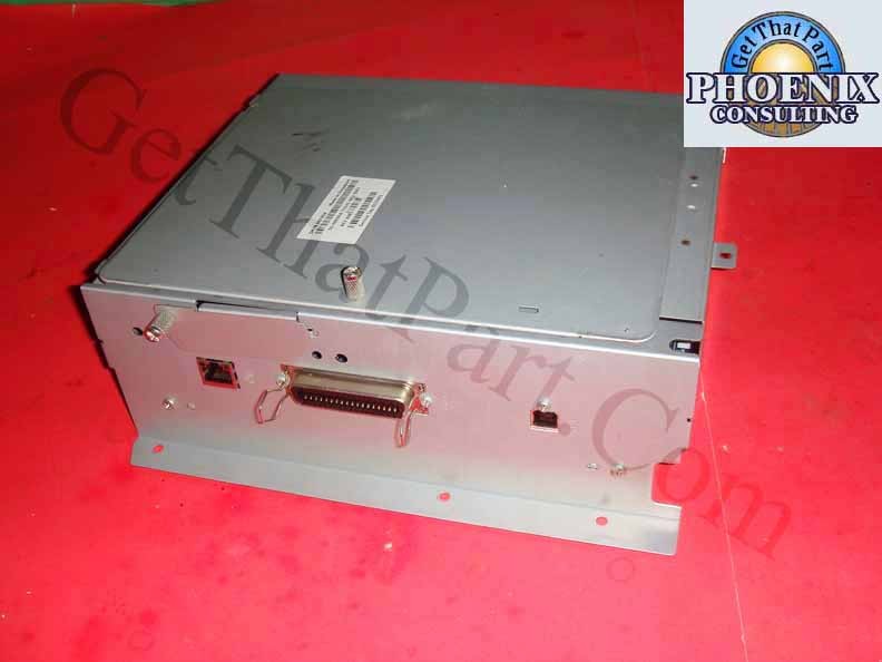 Dell PF019 960K18562 3110CN Main Control Formatter Board