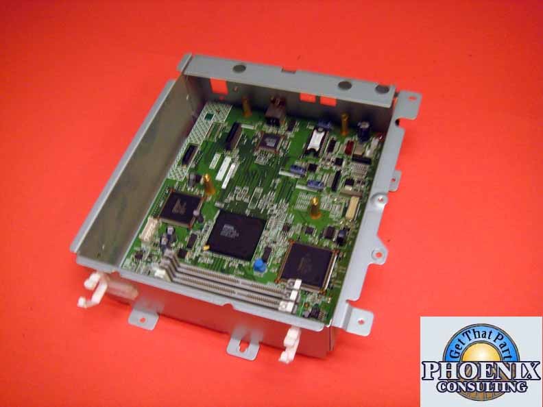 Epson 2109203 Aculaser CX11NF Formatter Main Board Assy