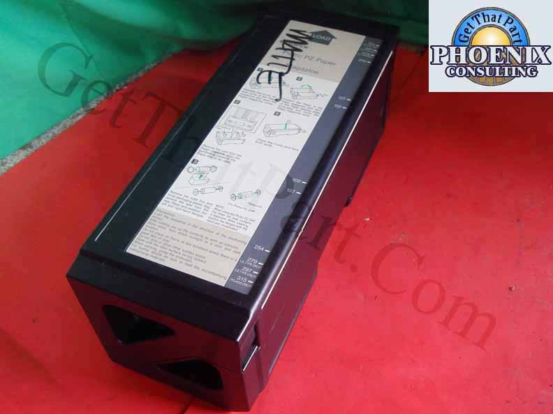 Fujifilm Pictro PZ Matte Film Paper Magazine