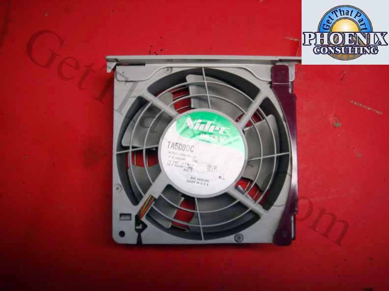 Compaq HP Proliant 158463-001 ML530 ML570 Server Hot Plug Drive Fan