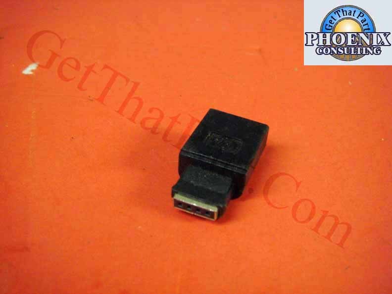 HP 5181-6643 Palmtop Calculator Link Connect Cable 10M/4F Adapter