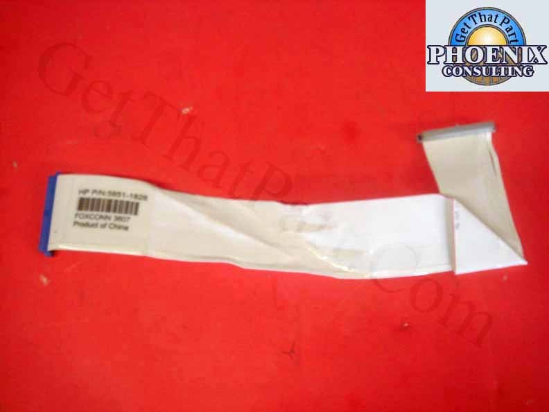 HP 5851-1828 9040 9050 9040Mfp 9050Mfp Hard Drive Cable Assembly