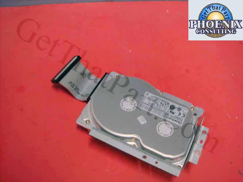 HP Network ScanJet 5 Digital Sender Hard Drive C1306-HDD