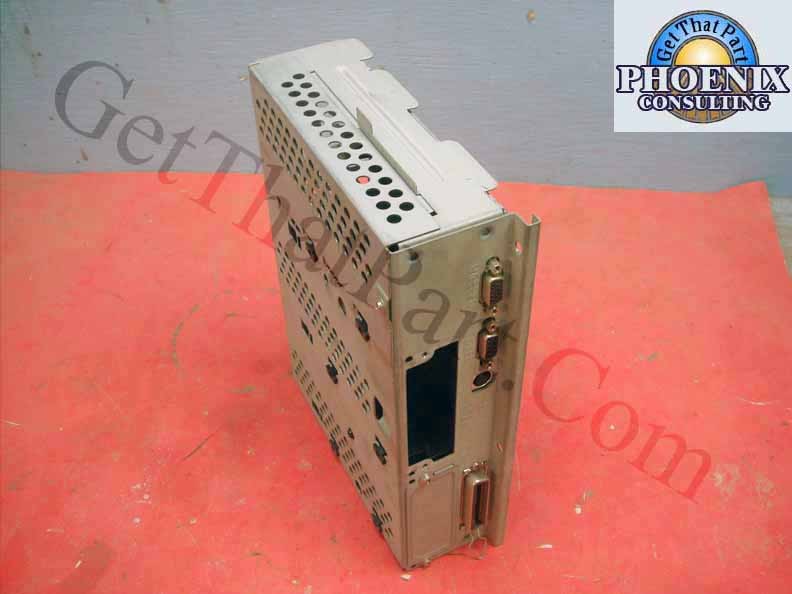 HP 4050 Complete Main Formatter Board Assembly C4185-60001