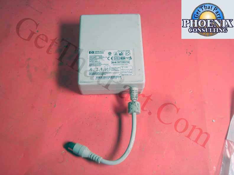 HP C4785-50000 8100 8150 Mailbox Power Supply