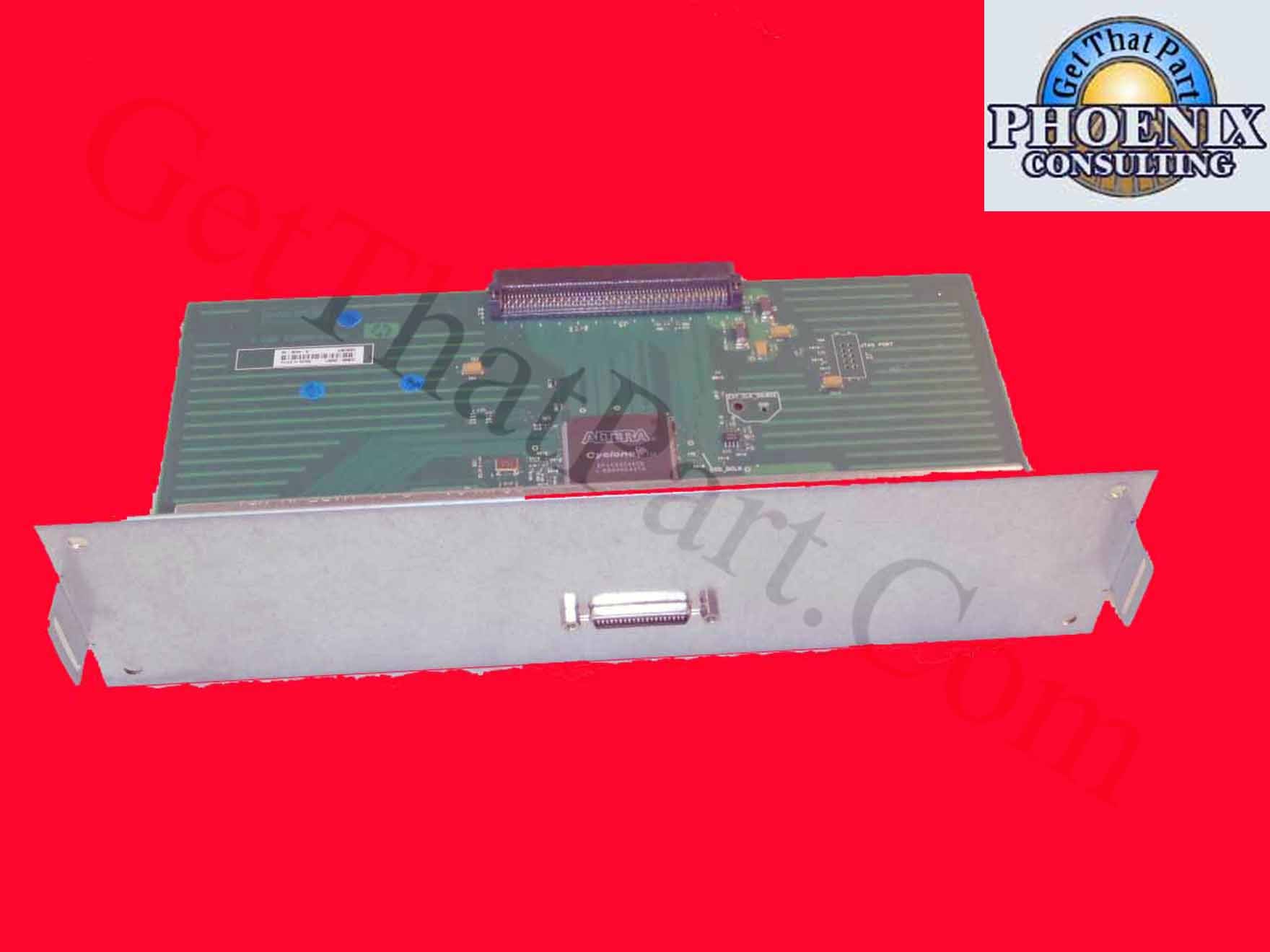 HP Q3650-69001 Q365069001 9500 MFP 9500MFP Copy Connect Board