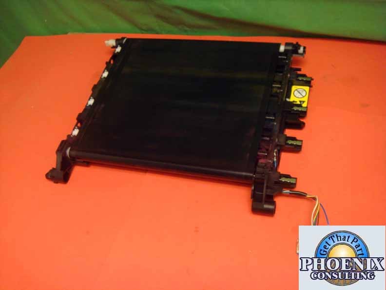HP cm1015 cm1017 2600 MFP RM1-1885 ETB Transfer Belt Assy
