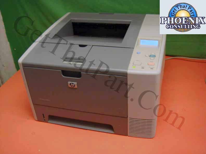 HP Q5964A LaserJet 2430 2430N Desktop Network Printer