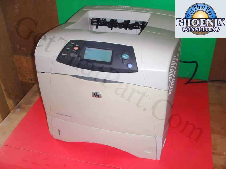 HP Q5401A LaserJet 4250 4250N 45PPM Network USB Printer