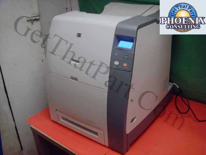 HP Q7492A 4700 4700N Color LaserJet Network Printer 11K