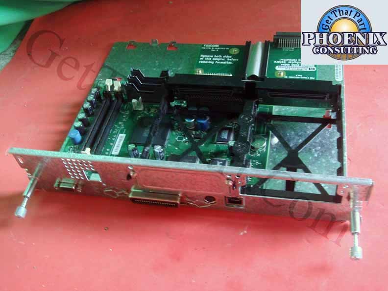 HP 9040MFP Q6479-60004 9040 9050 MFP Main Formatter Board