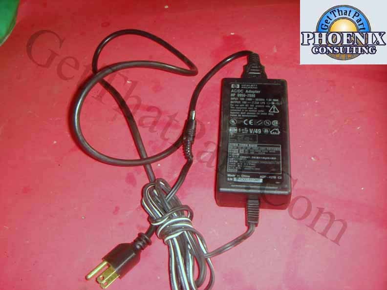 HP 0950-2880 Power Supply Adapter 18V 2.23A