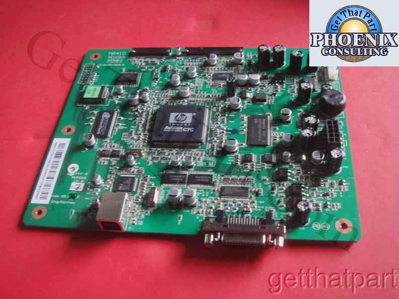 HP 105-1509-9 Scanjet N8420 8350 Main PC Pcba Control Controller Board