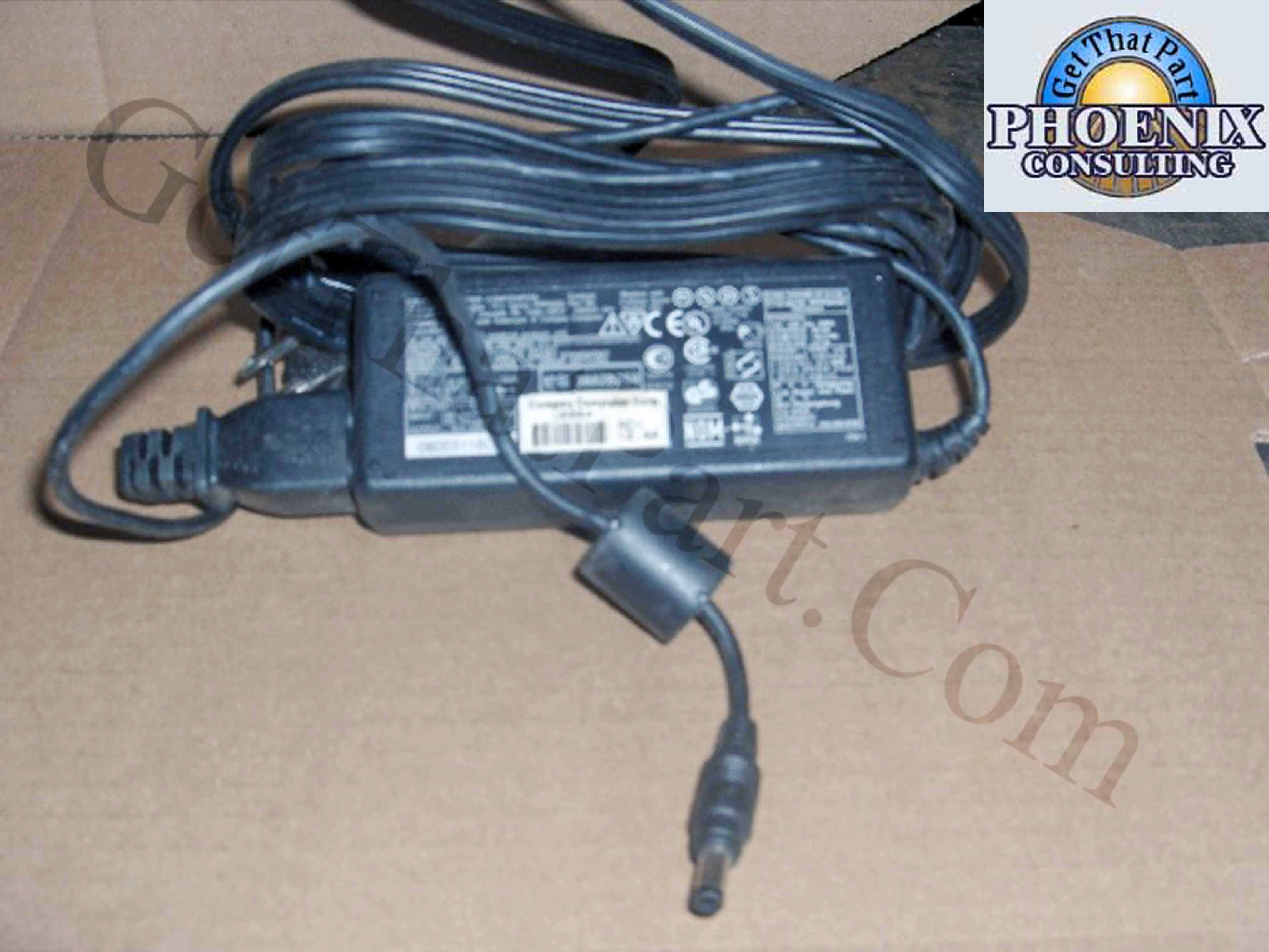 HP 159224-001 OEM External Power Adapter