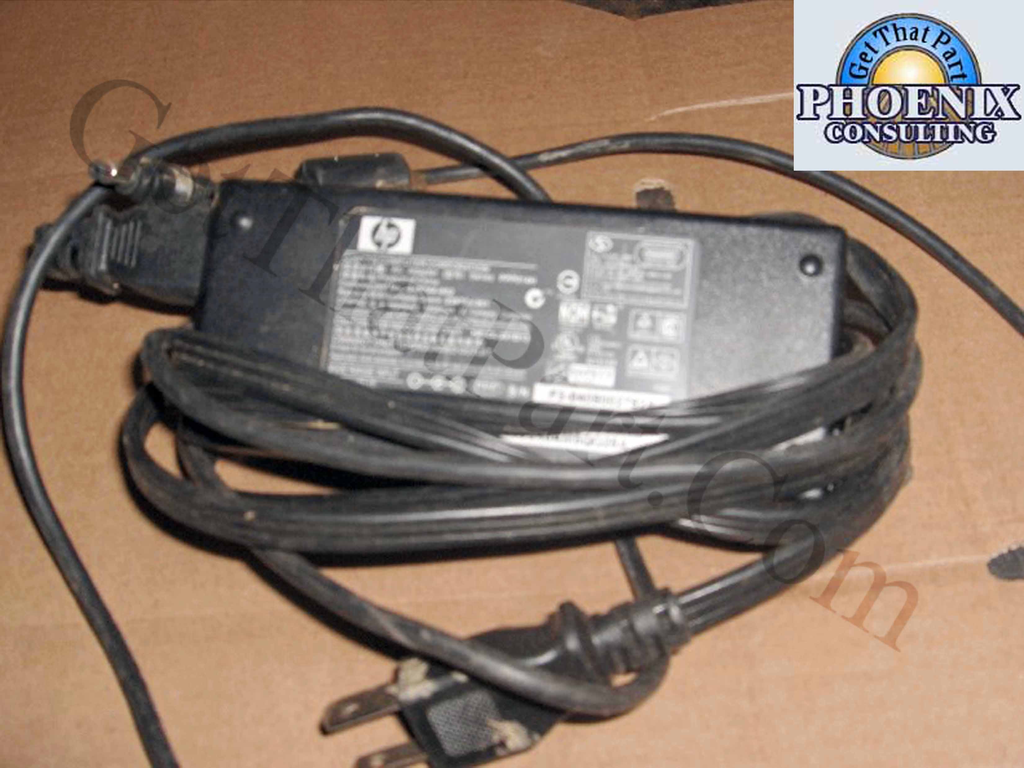 HP 310744-002 OEM External Power Adapter