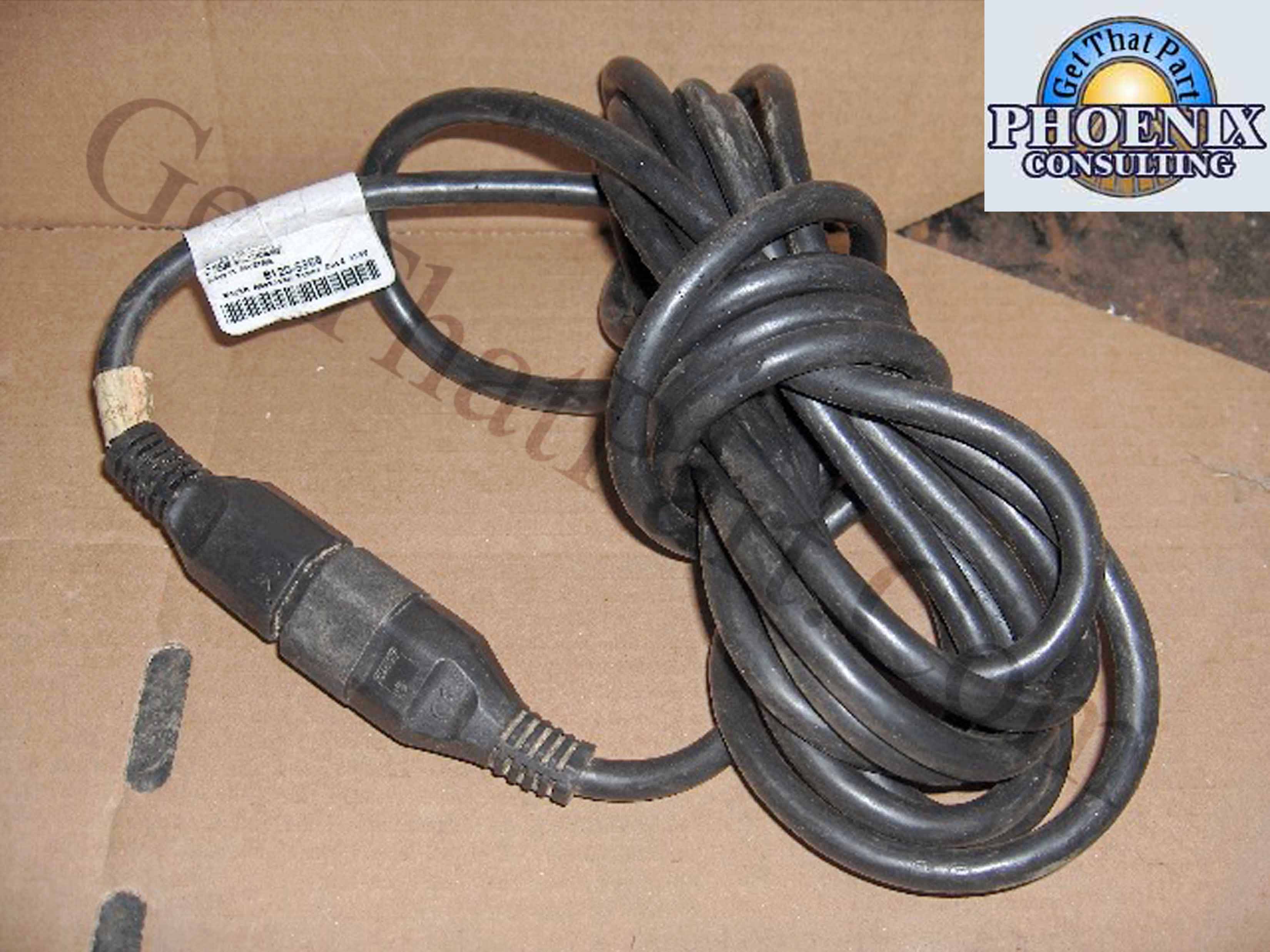 HP 8120-6366 Extension Power Cable