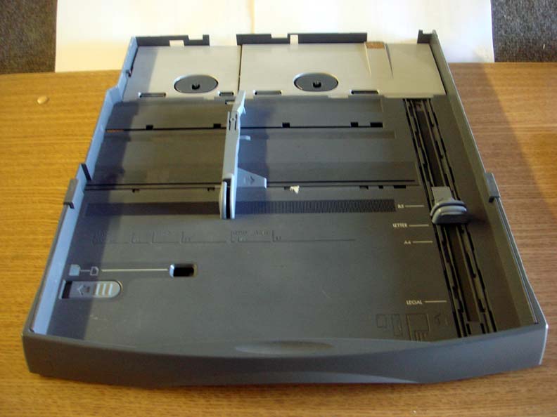 HP C7790-60210 10ps Replacement Paper Tray 1 Cassette