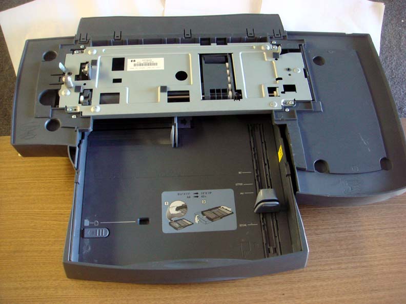 HP C7794A 10ps 20ps 50ps MultiPaper 250 Sht Tray Feeder