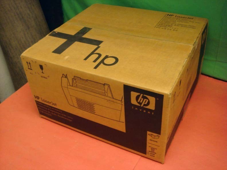 HP LaserJet Q2439B 4250 4250N 4350 Duplexer NEW OEM BOX