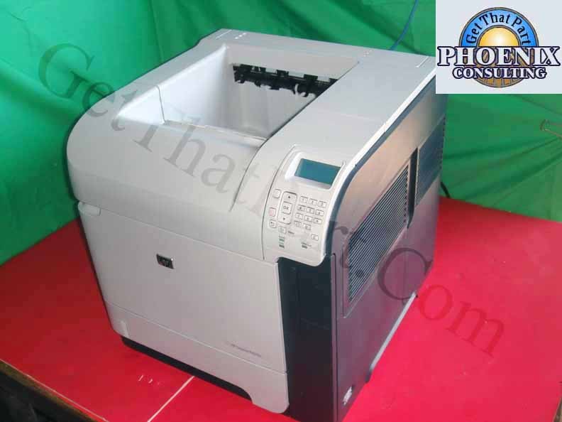 HP p4015N p4015 CB509A Network Printer - NEW - 0 Count