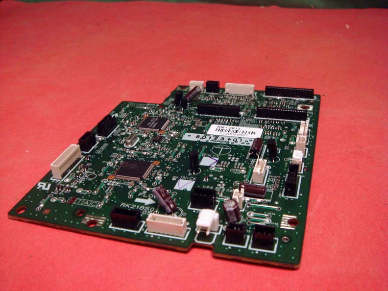 HP RM1-4811 4812 cp1518ni cp1515 cp1518  DC Controller Control Board