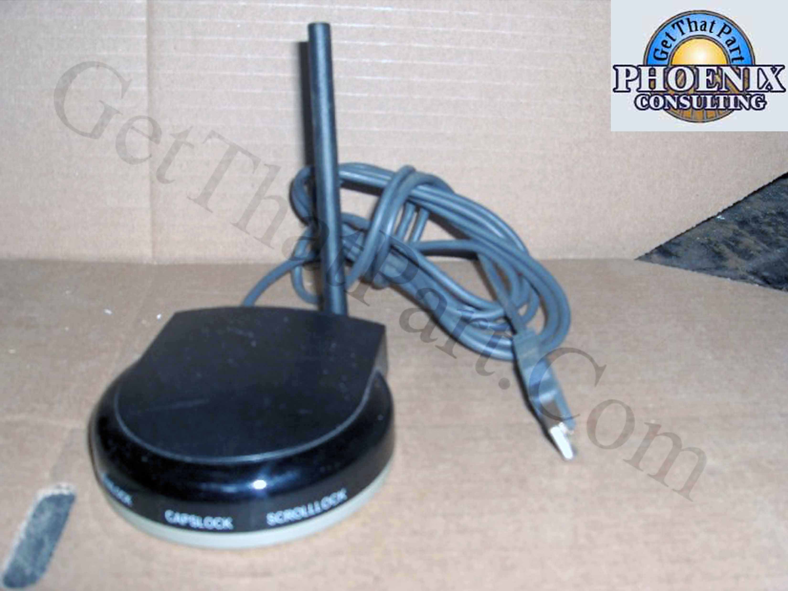 Interlink Versapoint 50-14490 RF Wireless Keyboard Receiver