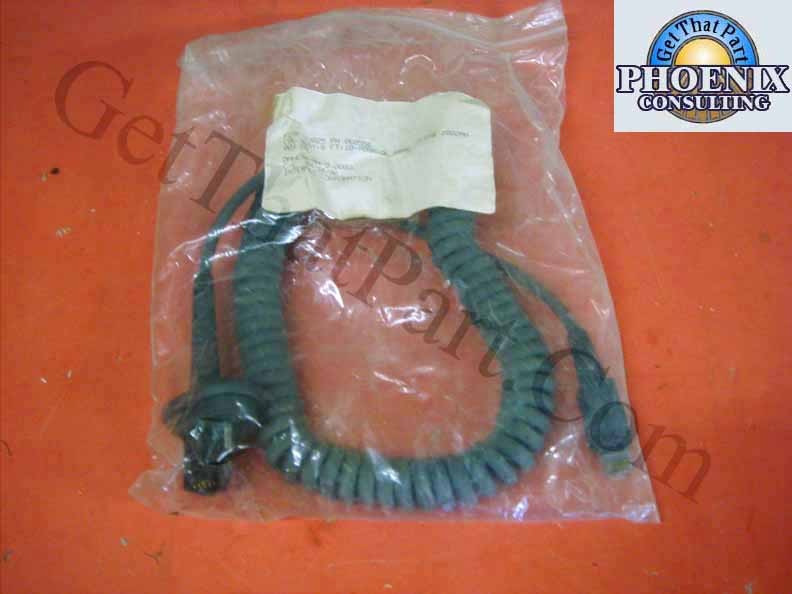 Intermec Antares Genuine Oem Sealed New T 2420 Cable 060556
