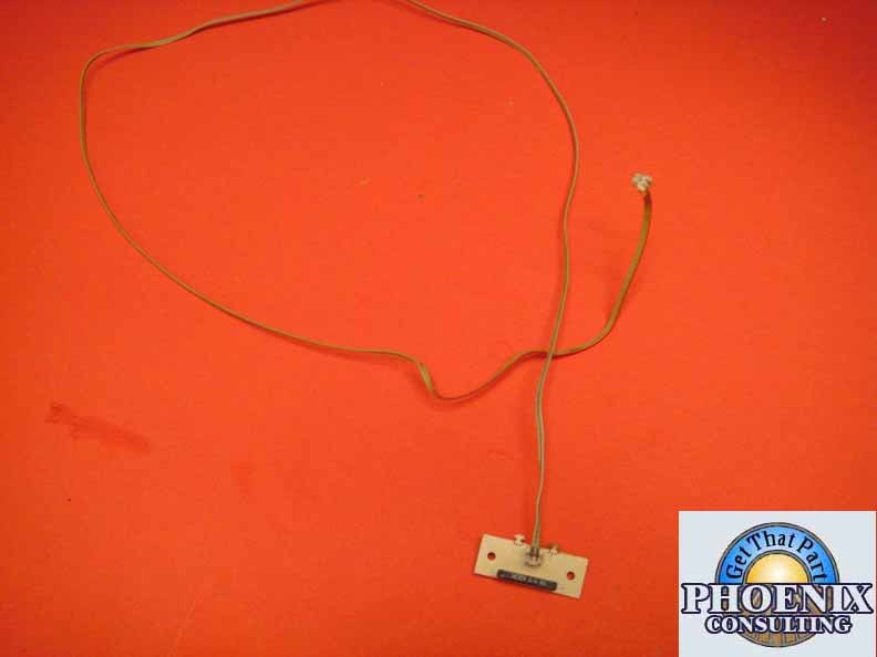 Intimus 502 Shredder Type 679-ICF Door Sensor Assembly MK6-8-A