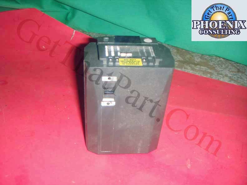 Mag One NiCd Battery 1700 6080378E