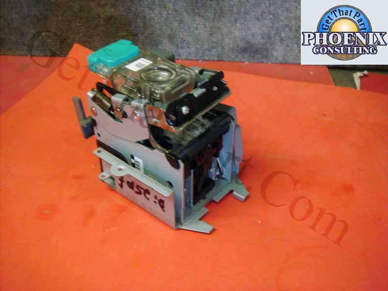 Minolta 14GR46510 4643-7802-01 Di2510f MS-5D Stapler Cartridge Assy