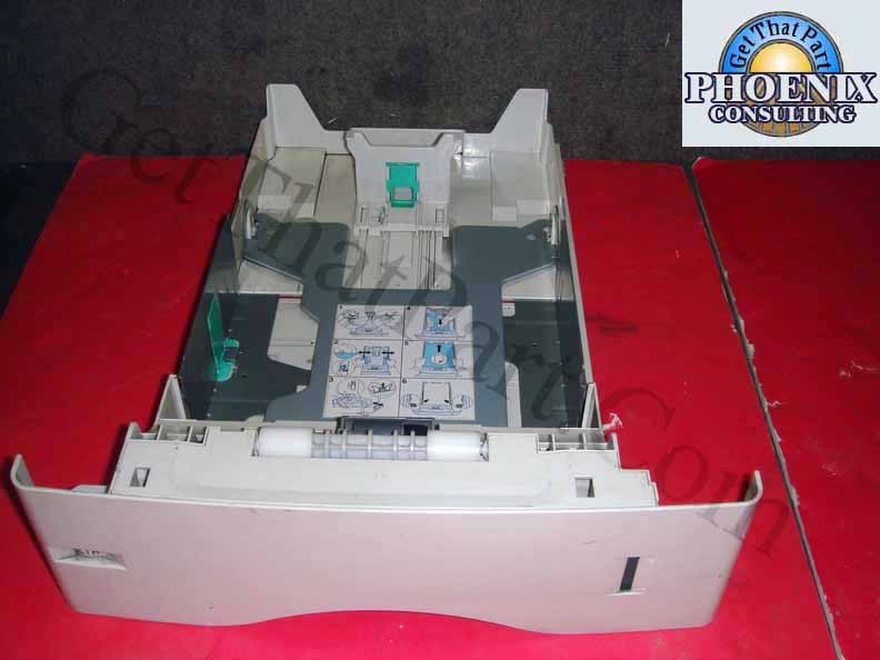 Kyocera Mita PC-60 LGL 5PLPXZ7APKX FS-3820 1800 Paper Tray Cassette
