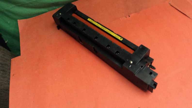 Kyocera Mita FS-9120DN 9520DN FK-702 FK702 Fuser Assy