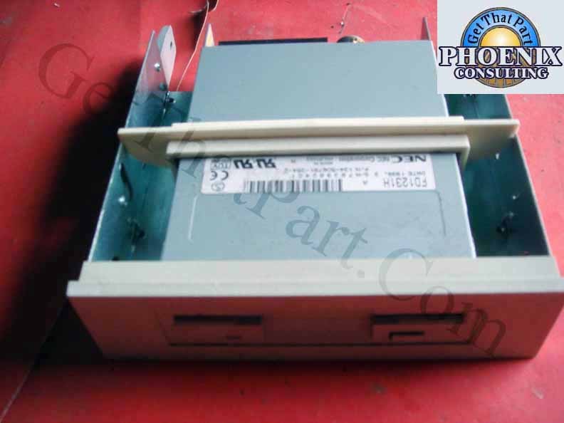 NEC Internal FD1231H Floppy Drive 134-506791-354-2