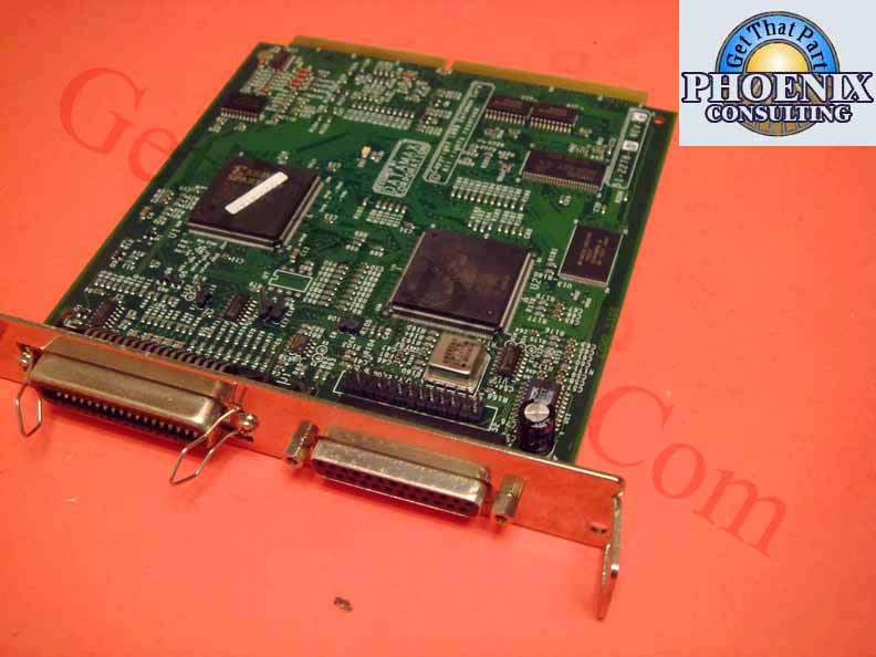 Datamax I-4206 Pitney Bowes J693 Main Logic Formatter Board 51-2278-00