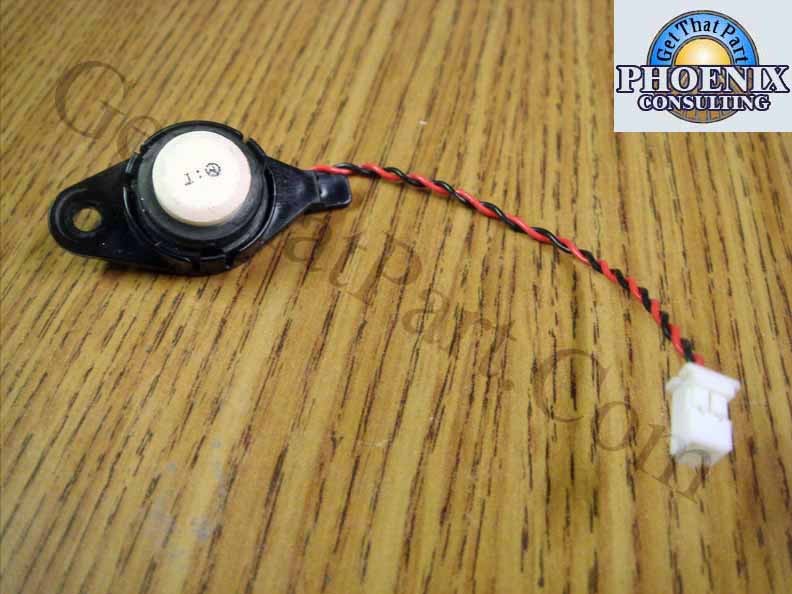 Panasonic KV-S7065C Sensor Unit with cable L2FA00000005