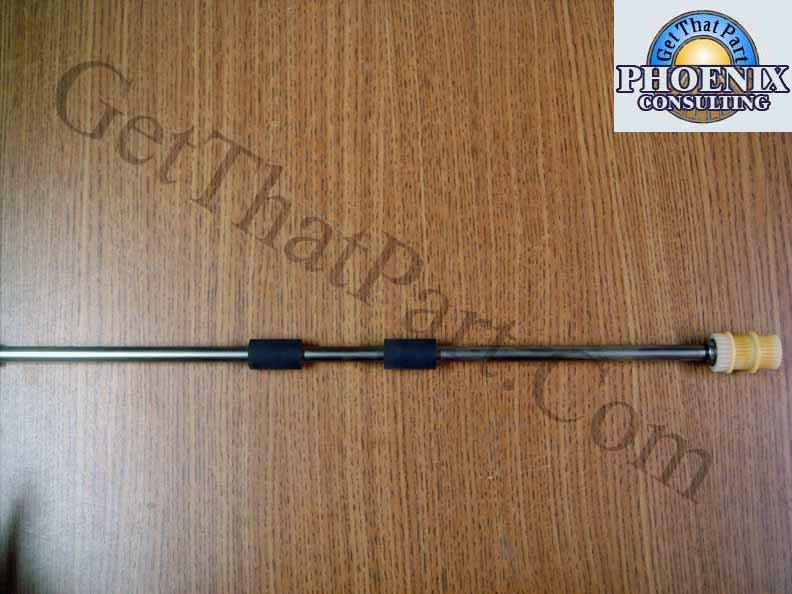 Panasonic KV-S7065C Transport Roller PJDRB100Z-J2 S006377