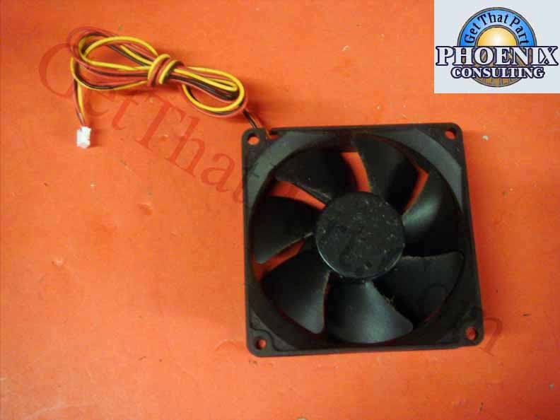 Panasonic UF-8000 Main Fan Assembly with Wire L6FALEGK0009