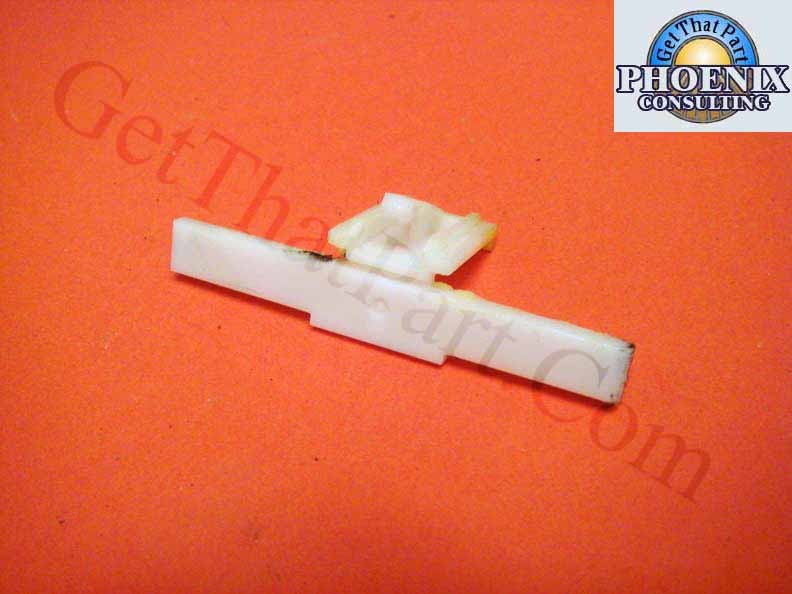 Primera Bravo II Cartridge Carriage Drive Belt Clip Fastener