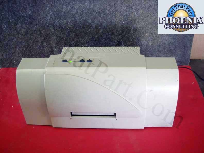 Primera CD Color Printer CDPR6 6 CD/DVD Usb Disc Autoprinter Publisher