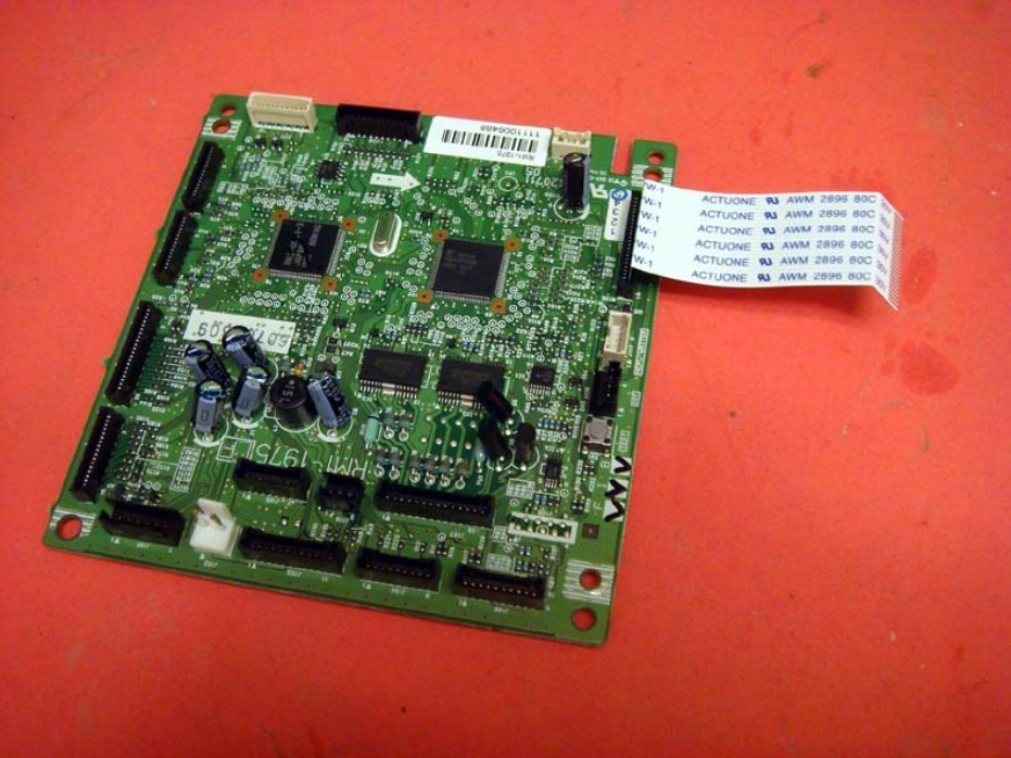 Printer Parts RM1-3423 DC Control PC Board Use for HP 2605 2605dn HP2605 DC Controller Board 