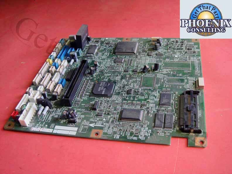 Ricoh 3515 1515 B1305101 PCB BICU Board