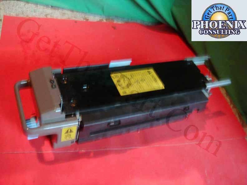 Ricoh FT-7650 6645 6655 6665 FT7650 Complete Fuser Fixing Assy