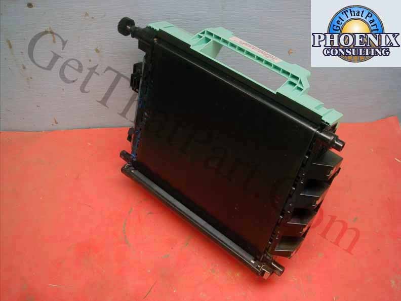 Samsung CLP-600 T600A Genuine OEM Image Transfer Belt JC96-03449A