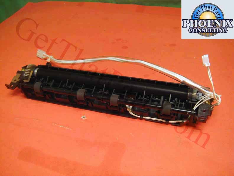 Samsung JC96-01621A SF5100 SF-5100 5100P Oem Fuser Assy