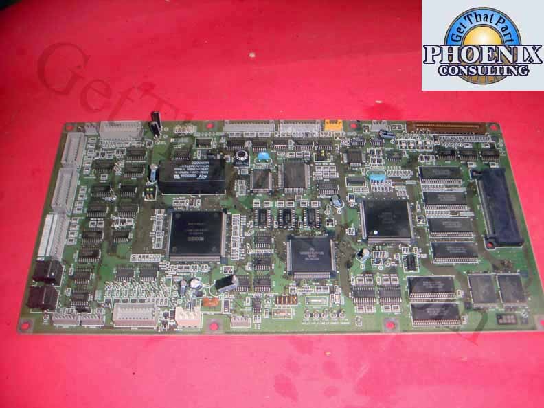 Ricoh Savin SDC-413 Engine Board B0235170A